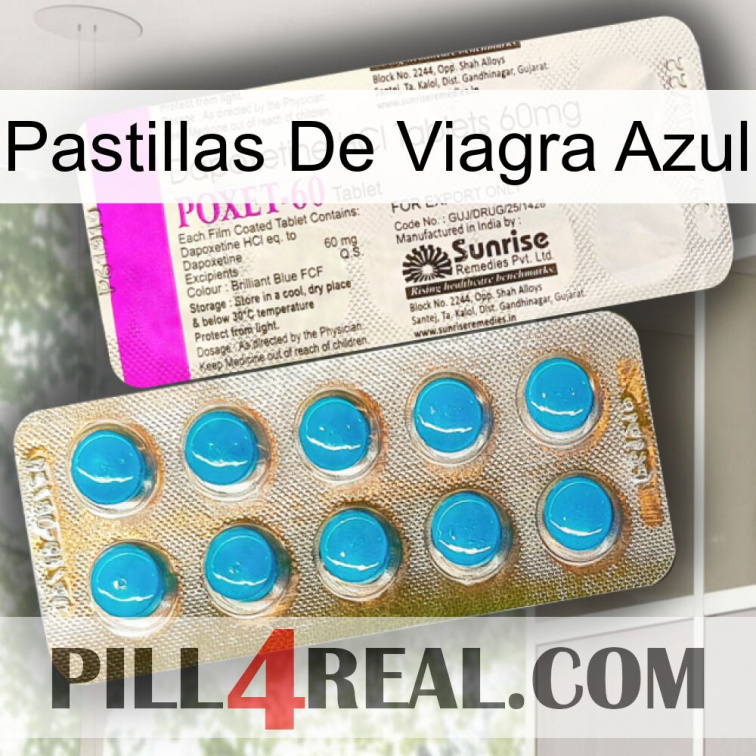 Blue Viagra Pills new07